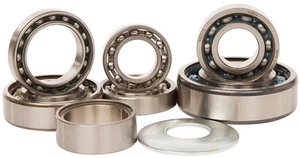 Juego de cojinetes de transmisión HOT RODS para KTM SX-F 250 AÑO 05-12 / EXC-F 250 AÑO 07-13 - Imagen 1 de 1