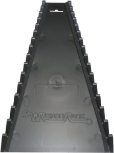 Protoco 4010 Reverse 15 Stück Schraubenschlüssel Regal, Werkzeug Organizer für Werkzeugaufbewahrung - Bild 1 von 3