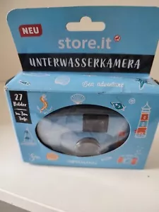 Unterwasserkamera, Tauchen, Sommer, Spaß, Hobby, Filmen, Freizeit - Bild 1 von 1
