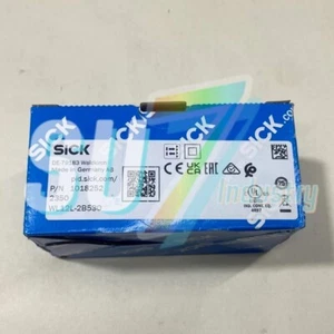 Interruptor fotoeléctrico SICK WL12L-2B530 # 1 pieza nuevo en caja - Imagen 1 de 4