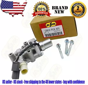15810-PLR-A01 VTEC SOLENOID SPOOL VALVE FOR HONDA CIVIC 1.7L 2001-2005 - Picture 1 of 12