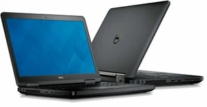 14" DELL E5450 Laptop  *Core i3-5010U 2.10Gz *128 SSD*8GB RAM*Win10 *Office2021 - Picture 1 of 7