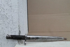 Altes Österreich-Ungarn Messer für "M-95'' - Bild 1 von 14