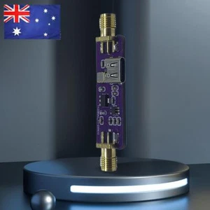 ADS-B Active SAW Filter&LNA SMA Connectors 1090MHz 1.09GHz Convenient Reusable - Zdjęcie 1 z 11