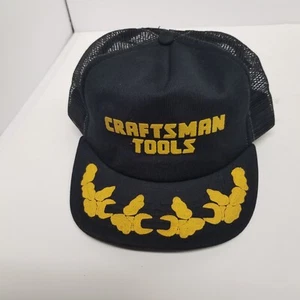 Cappello Snapback Regolabile Strumenti Artigianali Vintage, Uova Strapazzate Bill - Foto 1 di 7