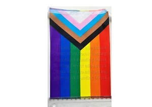 Tela Arco Iris LGBT Orgullo Gay - Venta al por mayor - Publicación gratuita de primera clase - Imagen 1 de 12