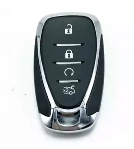 Holden Equinox replacement key Shell Cover 2018-2022 - Picture 1 of 2