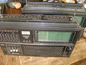 Radiotechnika Salut 001 UdSSR - Bild 1 von 11