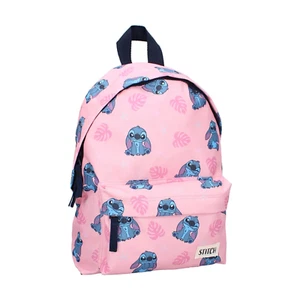 Disney zaino Stitch foglie per bambina scuola infanzia e tempo libero - One Size - Foto 1 di 4