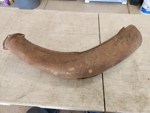 Thunderbird 1955 1956 1957 conducto de aire fresco usado original - Imagen 1 de 21