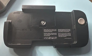 OEM Nintendo 3DS Expansion Slide Pad CTR-009 Circle Pad Pro *USA SELLER* - Picture 1 of 4