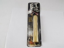 ET Extra Terrestrial Finger Knickerbocker Light Up Toy Vintage