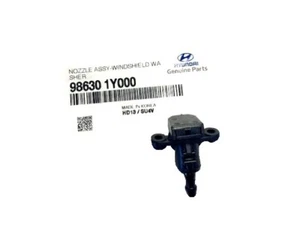 Hyundai I10 Washer Jet 986301Y000 - Picture 1 of 5