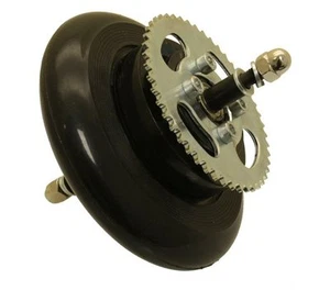 Conjunto de rueda trasera Razor E90 - Imagen 1 de 2