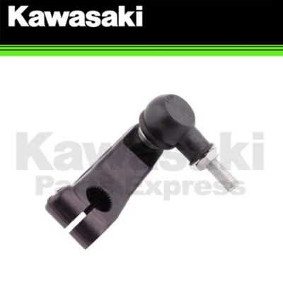 NUEVO CONJUNTO DE CAMBIO DE PALANCA KAWASAKI NINJA ZX-10R 2008-2010 GENUINO 13242-0052 Foto 1 de 2