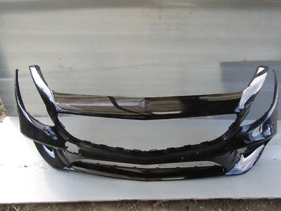 Mercedes S Coupe C217 AMG Front Bumper PDC Genuine A2178806500 REF 2-MB-08-29-06 - Image 1 of 4