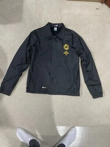 Lifted research Group LRG Star Wars Darth Vader Jacket Large - Picture 1 of 4