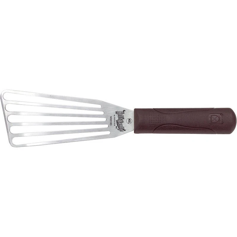 Mercer Culinary Hell's Handle 6" x 3" Fish Turner - Image 1 of 1