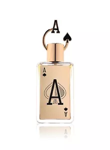 Fragrance World Ace Eau de Parfum Spray for Unisex, 3.4 Fl Oz (100 ml) - Picture 1 of 1