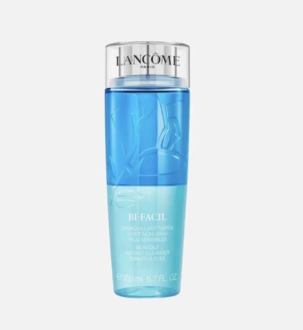 Lancôme Bi-Facil Non-Oily Instant Cleanser Sensitive Eyes 200 ml - Bild 1 von 1