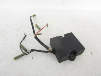 94 Kawasaki KX 125 CDI Box Unit Igniter 21119-1406 1994 - Image 1 of 4