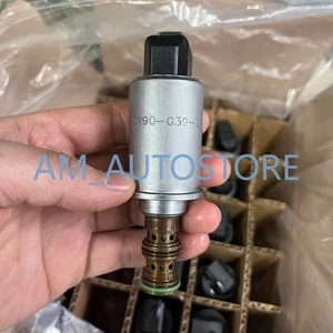 1pz Adatto per Escavatore Accessori Elettrovalvola SV90-G39-0-G-24ER NUOVO - Foto 1 di 4