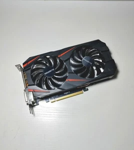 NVIDIA GTX 1060 - 6GB GDDR5 - Modello GigaByte Windforce - Scheda Grafica Video - Photo 1/5