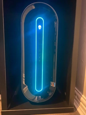 Alienware Aurora R10 - Ryzen Edition - Gaming PC - RTX 3080 - Image 1 of 4