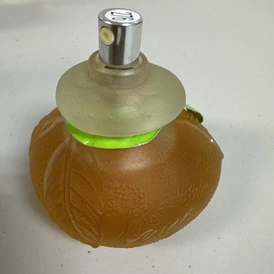 Kenzo De Kenzo 3,4 oz 100 ml Eau de Toilette Mujer (T) Sin Caja/Tapa Foto 1 de 3