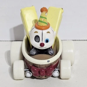 Funko Super Racers:  Five Nights At Freddys ENNARD Die Cast - Picture 1 of 10