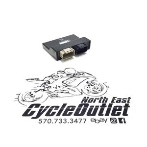 2011 11-25 SUZUKI GSXR600 GSXR750 OEM ECU COMPUTER CONTROLLER UNIT BOX ECM CDI - Picture 1 of 13