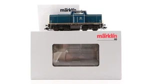 Märklin H0 37002 Diesellok BR 211 293-6 DB Wechselstrom Digital Sound mfx+ - Bild 1 von 8