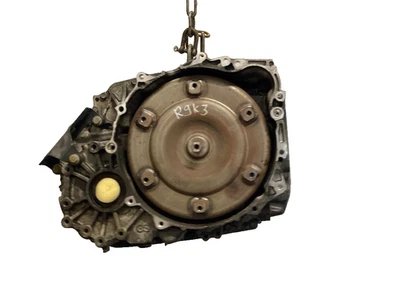 VOLVO S80 II V70 2,4 D5 08-09 AUTOMATIKGETRIEBE 36050325 31256205 6m Garantie - Bild 1 von 4