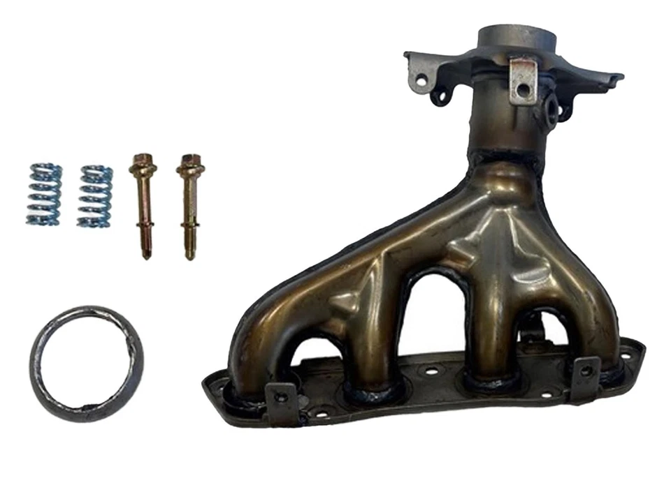 Exhaust Manifold for Toyota Corolla 2011 2012 2013 2014 2015 2016 2017 2019 1.8L - Изображение 1 из 4