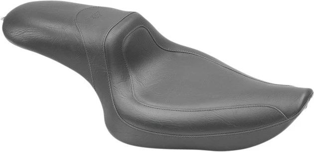 Mustang Fastback Seat #76145 Harley Davidson Sportster - Imagem 1 de 1