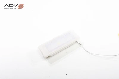 BMW X1 F48 2016-2022 INTERIOR CORTESÍA LUZ LED LÁMPARA OEM Foto 1 de 4