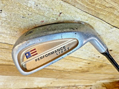 USKG U.S. KIDS GOLF PW PITCHING WEDGE 48° JUNIOR RH KIDS FLEX GRAPHITE 34" ⛳FAIR - Image 1 of 4