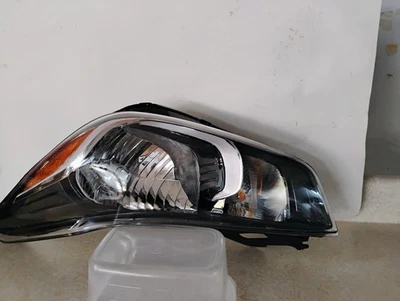 Faro para Chevy Spark 2016 a 2022 lado del conductor Foto 1 de 3