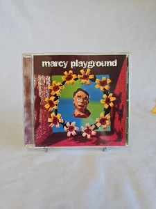 Marcy Playground von Marcy Playground (CD, 1997) - Bild 1 von 7