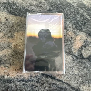 Senses Fail If There Is Light Cassette CS SEALED LIMITED RSD ORANGE OOP emo punk - Picture 1 of 2