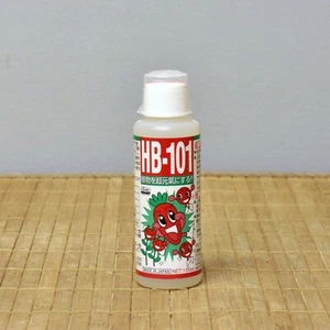 Bonsai HB-101, integratore rivitalizzante, 100 ml - Foto 1 di 1