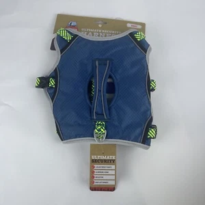 Arcadia Trail Ultimate Security Dog Harness. Size Small  New w/tags - Picture 1 of 3