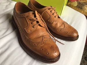 Herren Brogues 6 (ted baker) - Bild 1 von 9
