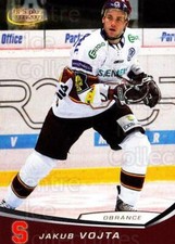 2008-09 Czech OFS #163 Jakub Vojta