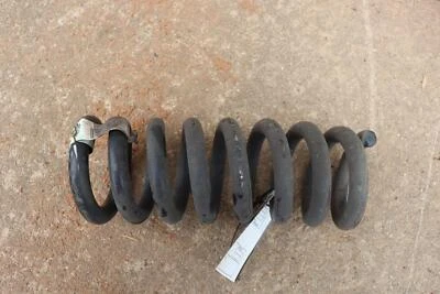 Dodge Charger SRT8 2007-2009 suspensión trasera izquierda lado del conductor muelle helicoidal OEM Foto 1 de 3