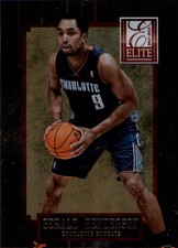 2013-14 Elite Basketball #49 Gerald Henderson 