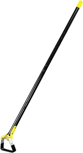 Stirrup Hoe Cultivator Garden Hand Tools Weeding Long-Handled Weeding Tool Small - Picture 1 of 12