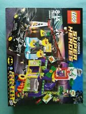 Jokerland Batman LEGO (R) Complete Sets & Packs