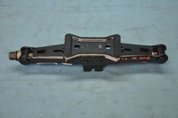 2009 LINCOLN MKZ 3.5L FWD #3 EMERGENCY SPARE TIRE LIFT JACK TOOL OEM