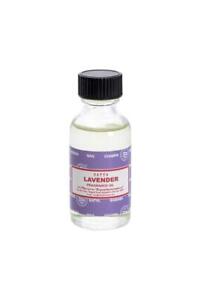Satya Lavender Fragrance Oil